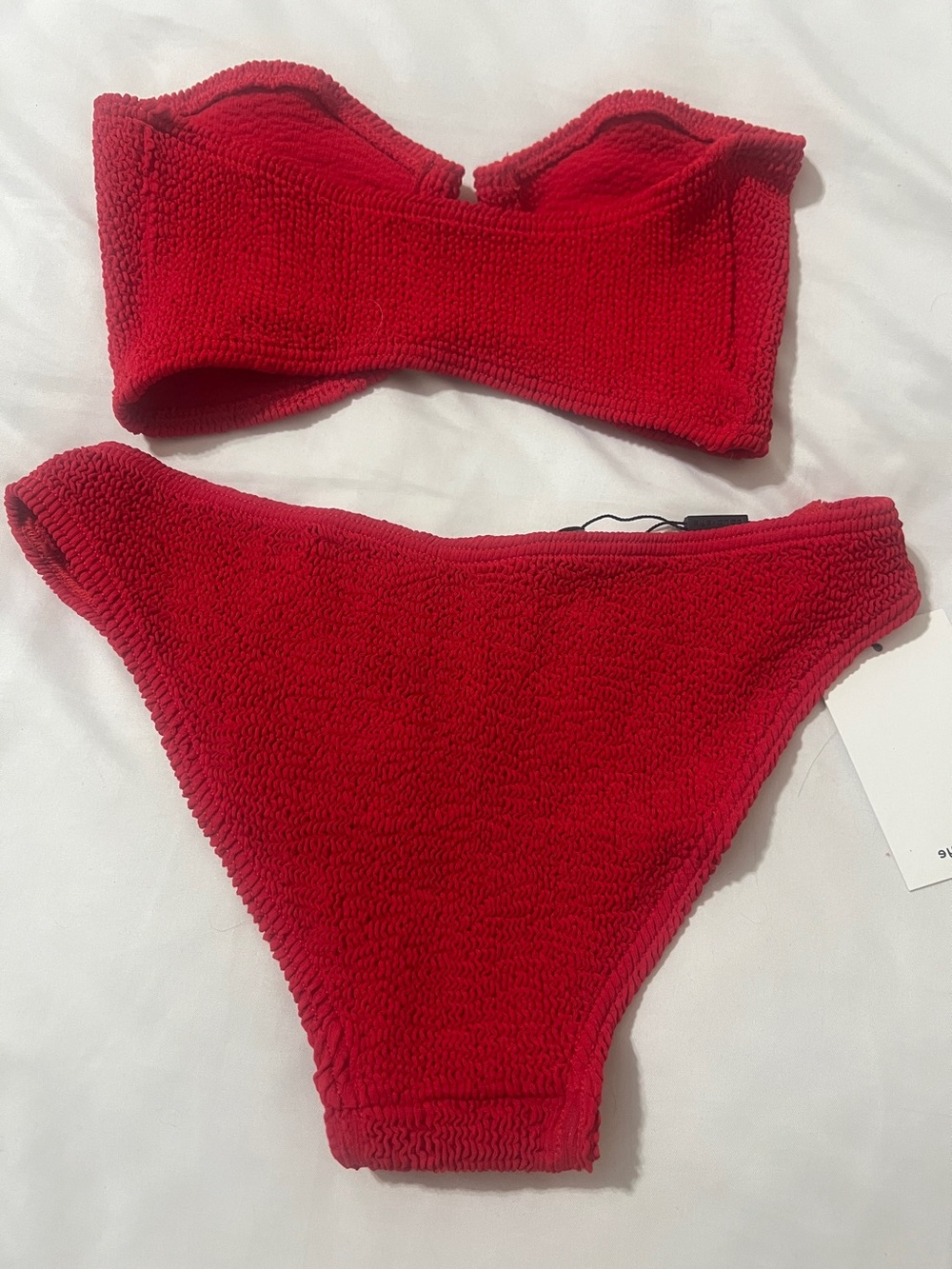 Bond Eye Bikini - New - Picture 2 of 4